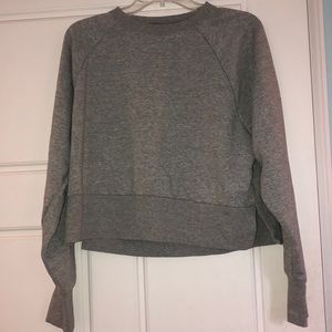 FLASH SALE Nike crewneck